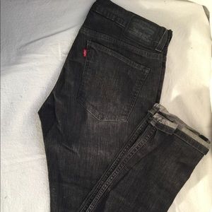 Levis Jeans